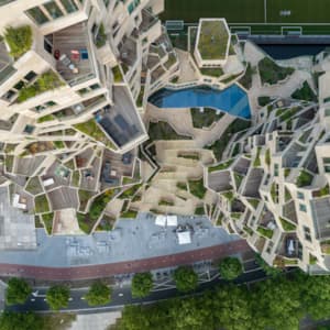 Gideon Maasland to lead workshop at Arhitekta Forum in Belgrade